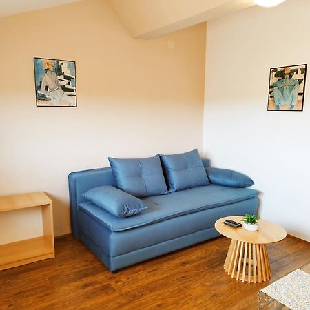 Apartments Patar Grabovac  Exterior photo