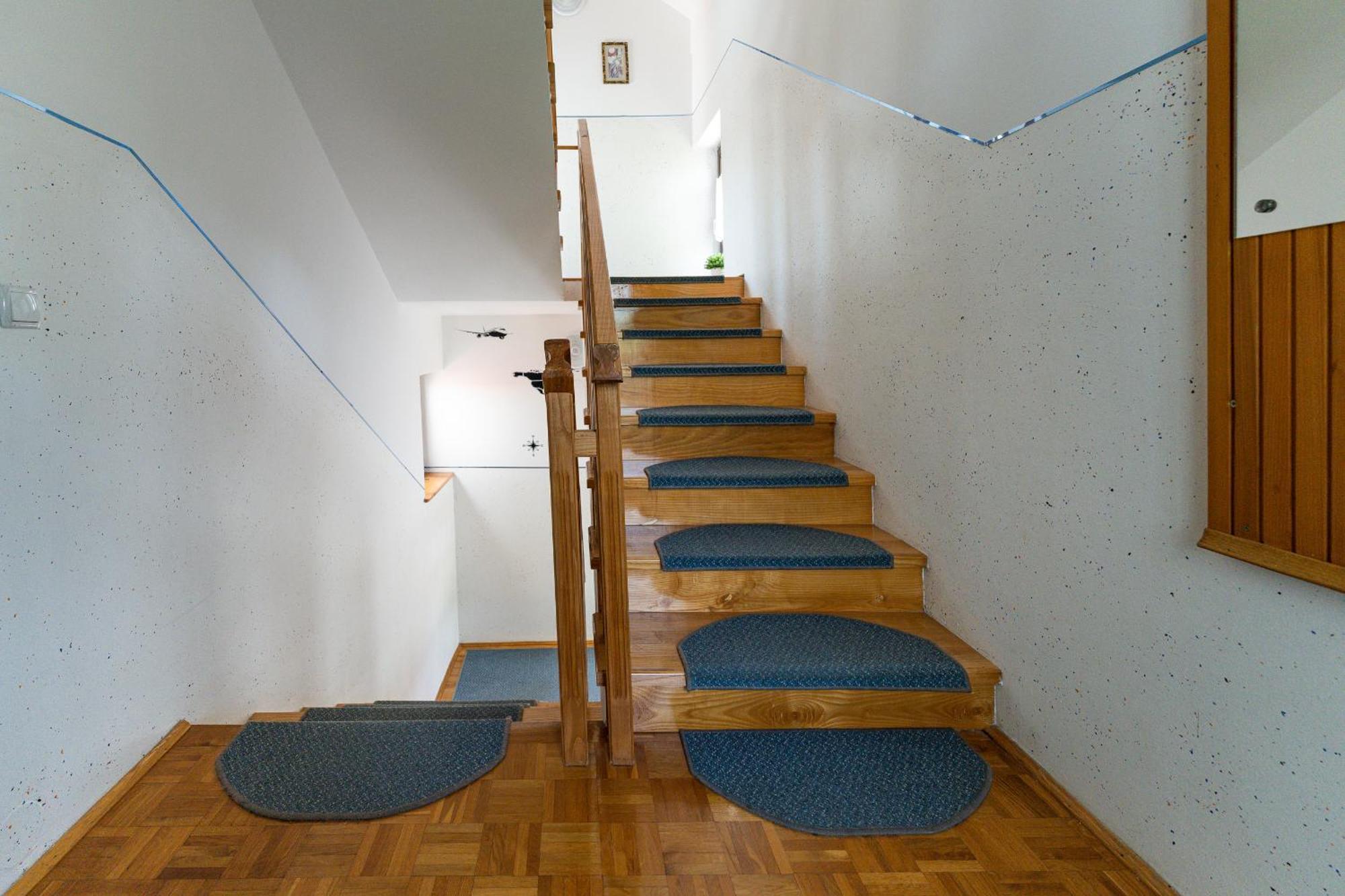 Apartments Patar Grabovac  Exterior photo