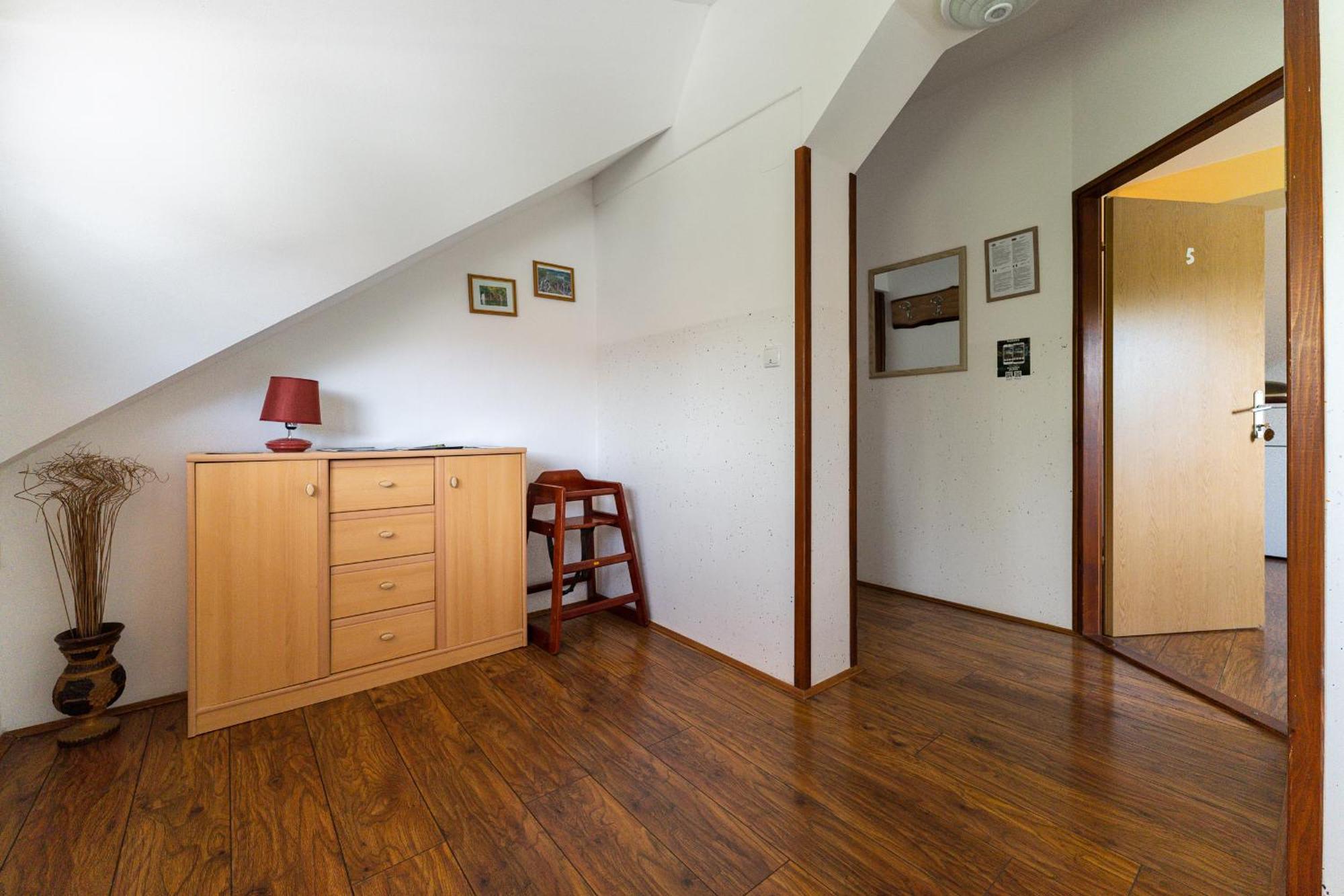 Apartments Patar Grabovac  Exterior photo