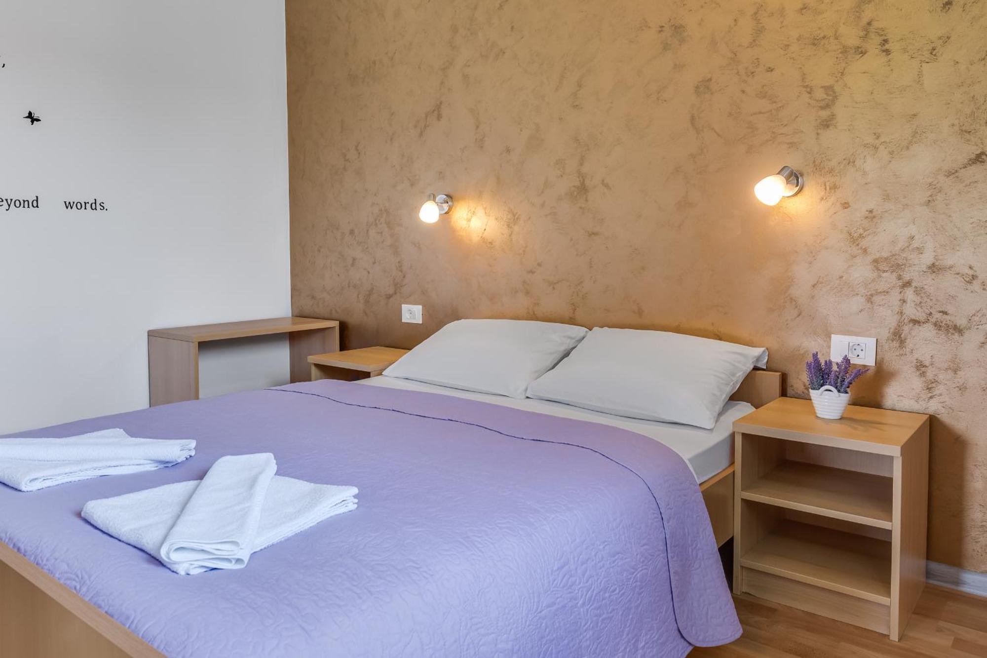Apartments Patar Grabovac  Exterior photo