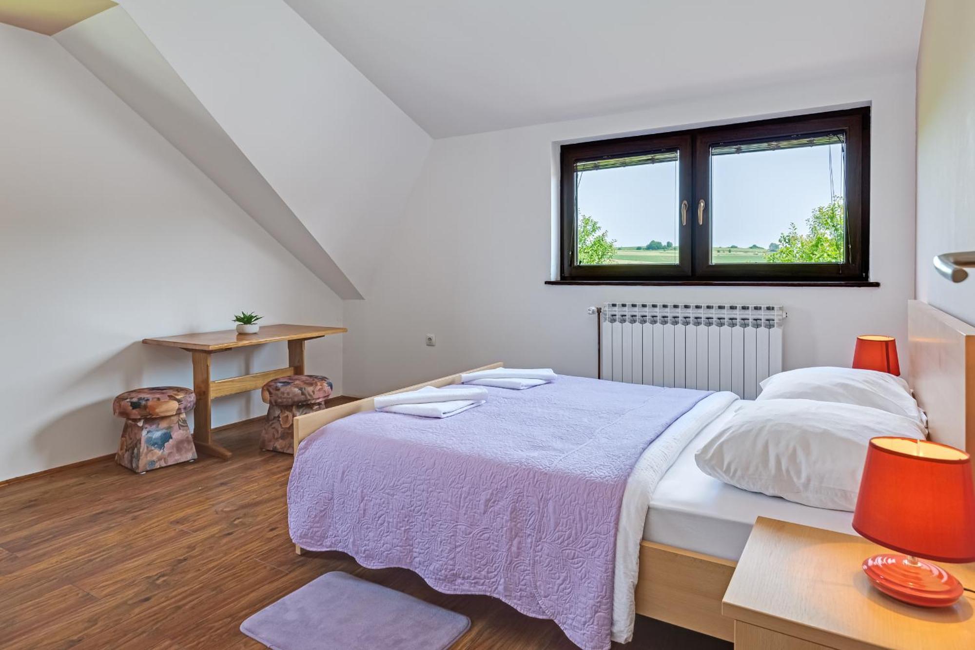 Apartments Patar Grabovac  Room photo