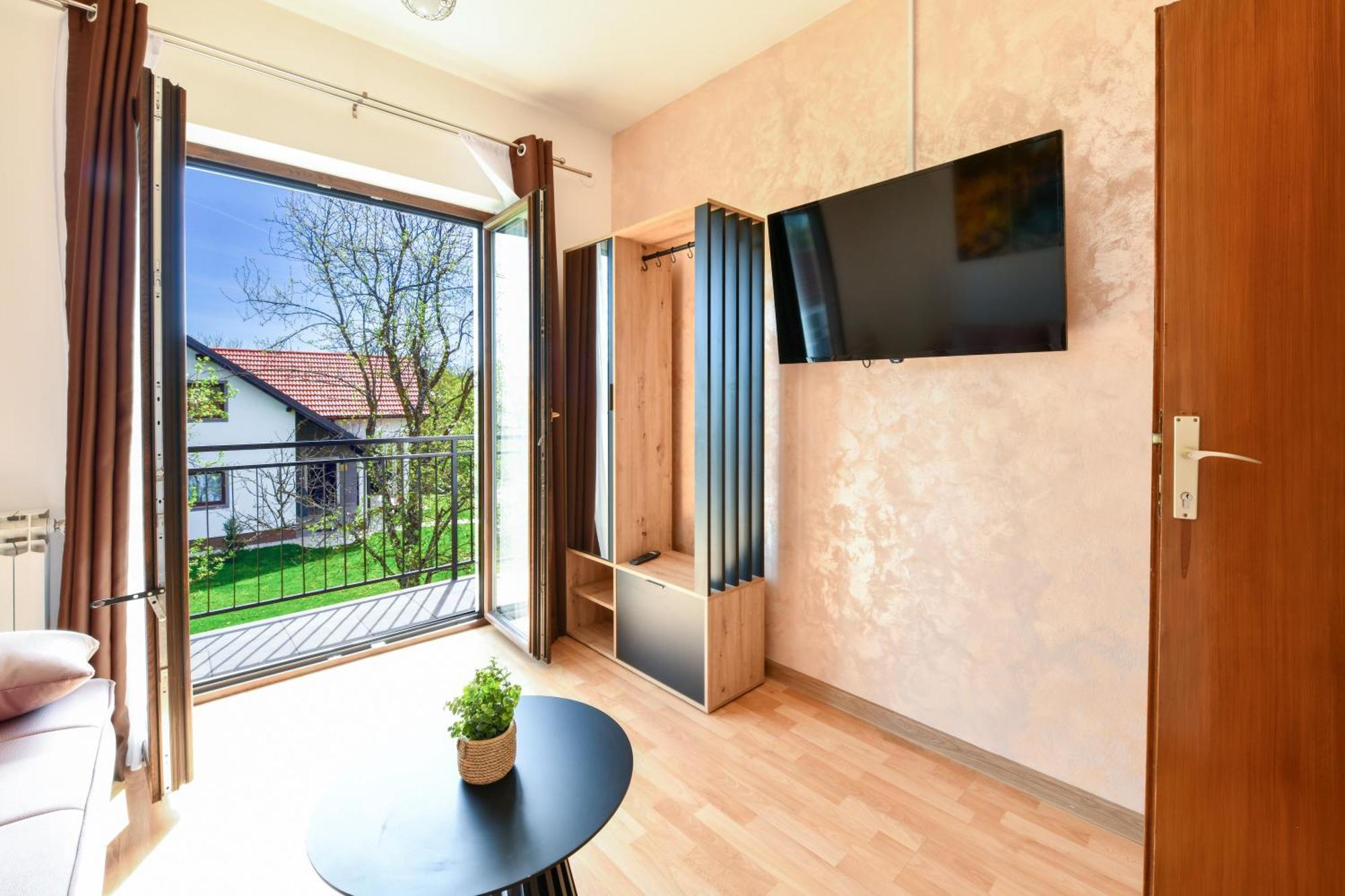 Apartments Patar Grabovac  Exterior photo