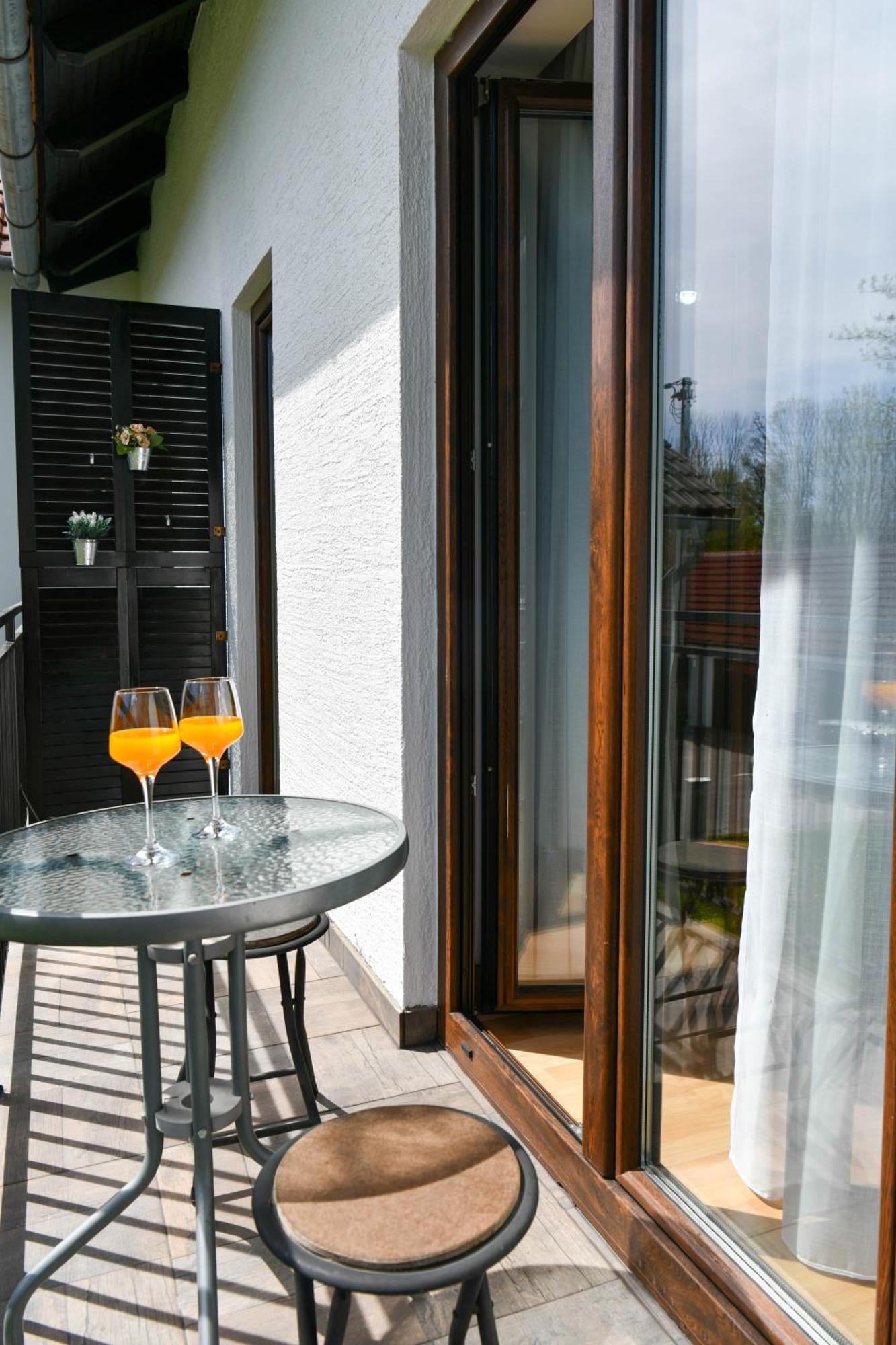 Apartments Patar Grabovac  Exterior photo