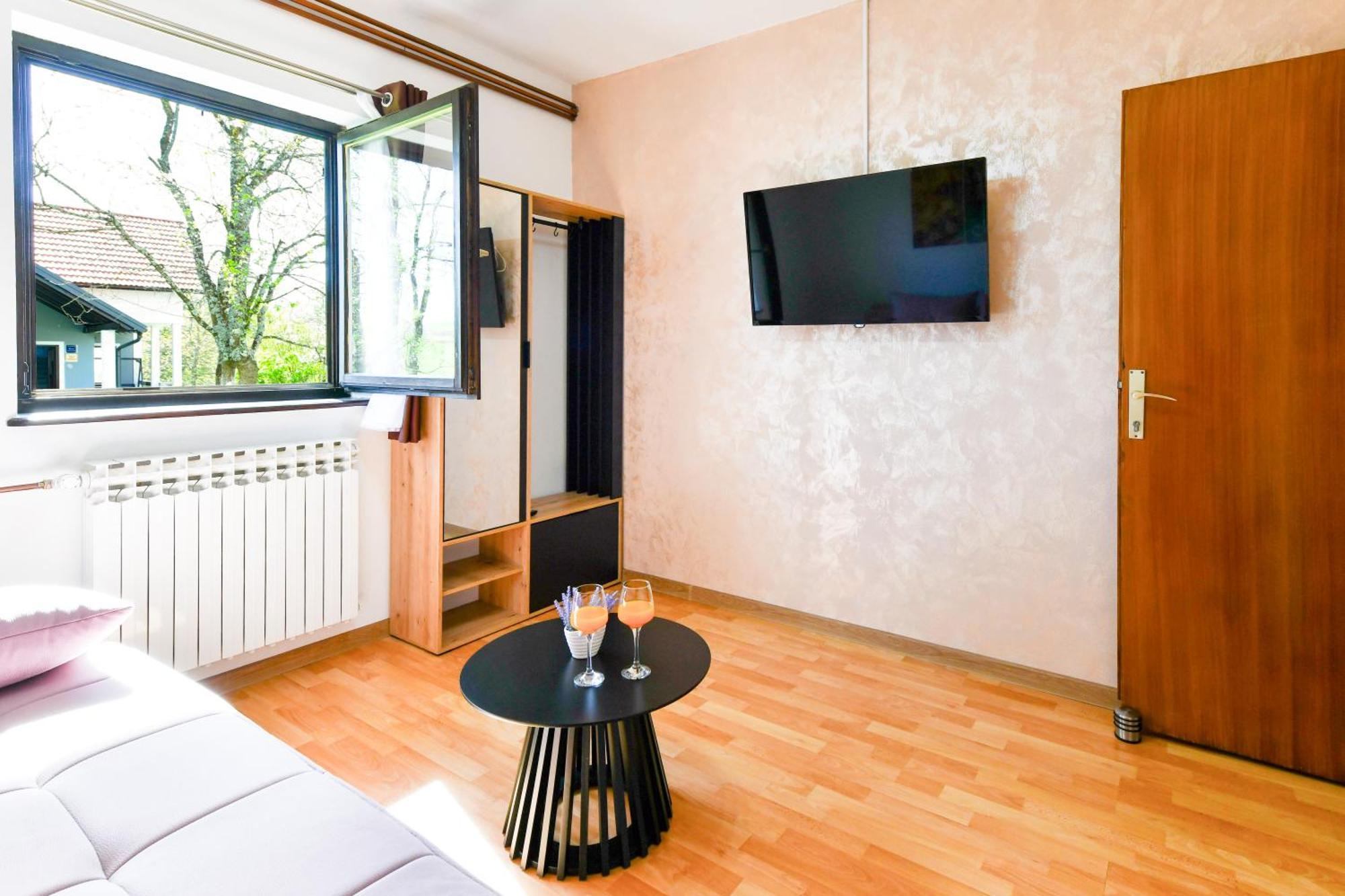 Apartments Patar Grabovac  Exterior photo