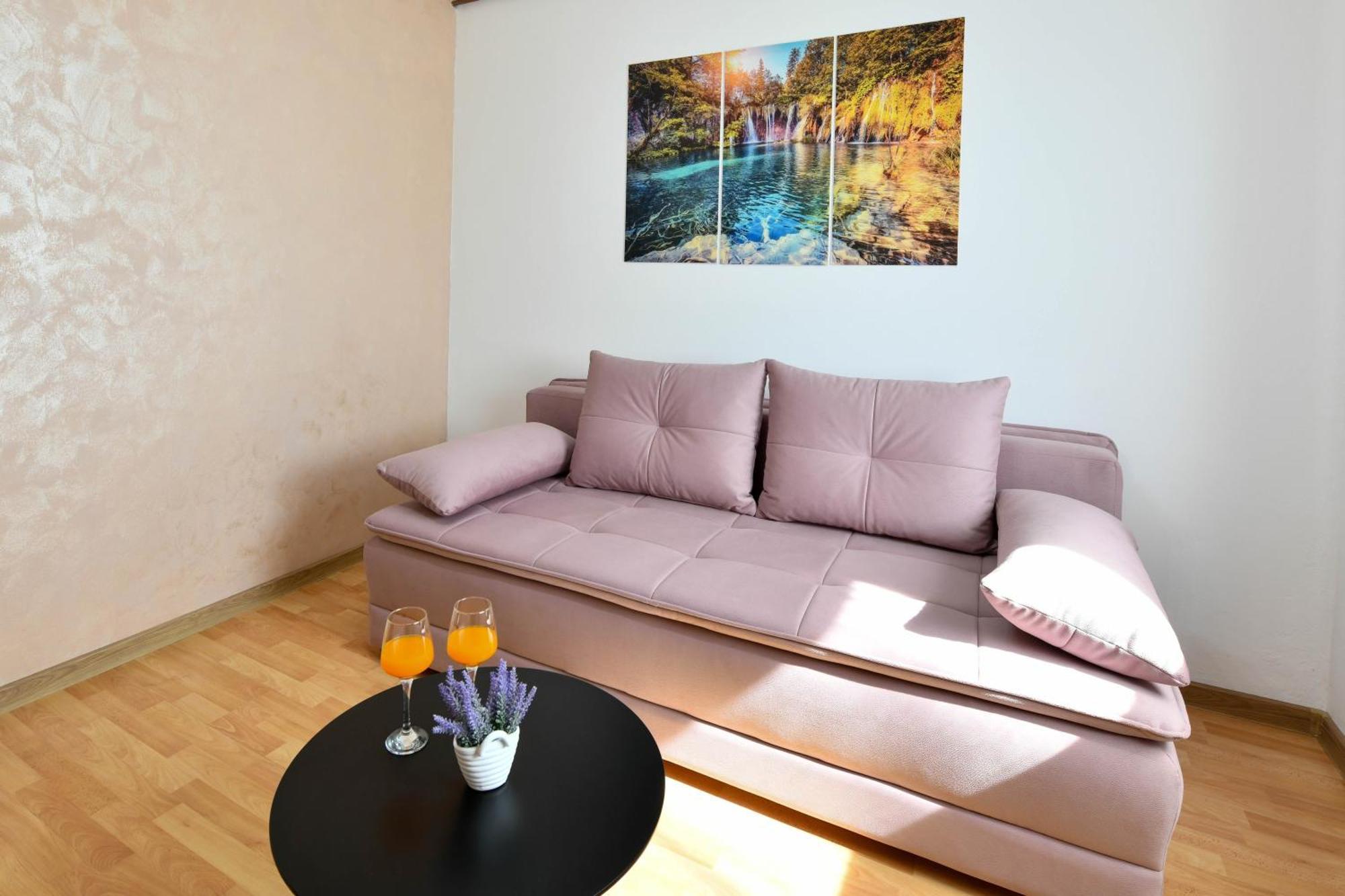 Apartments Patar Grabovac  Exterior photo