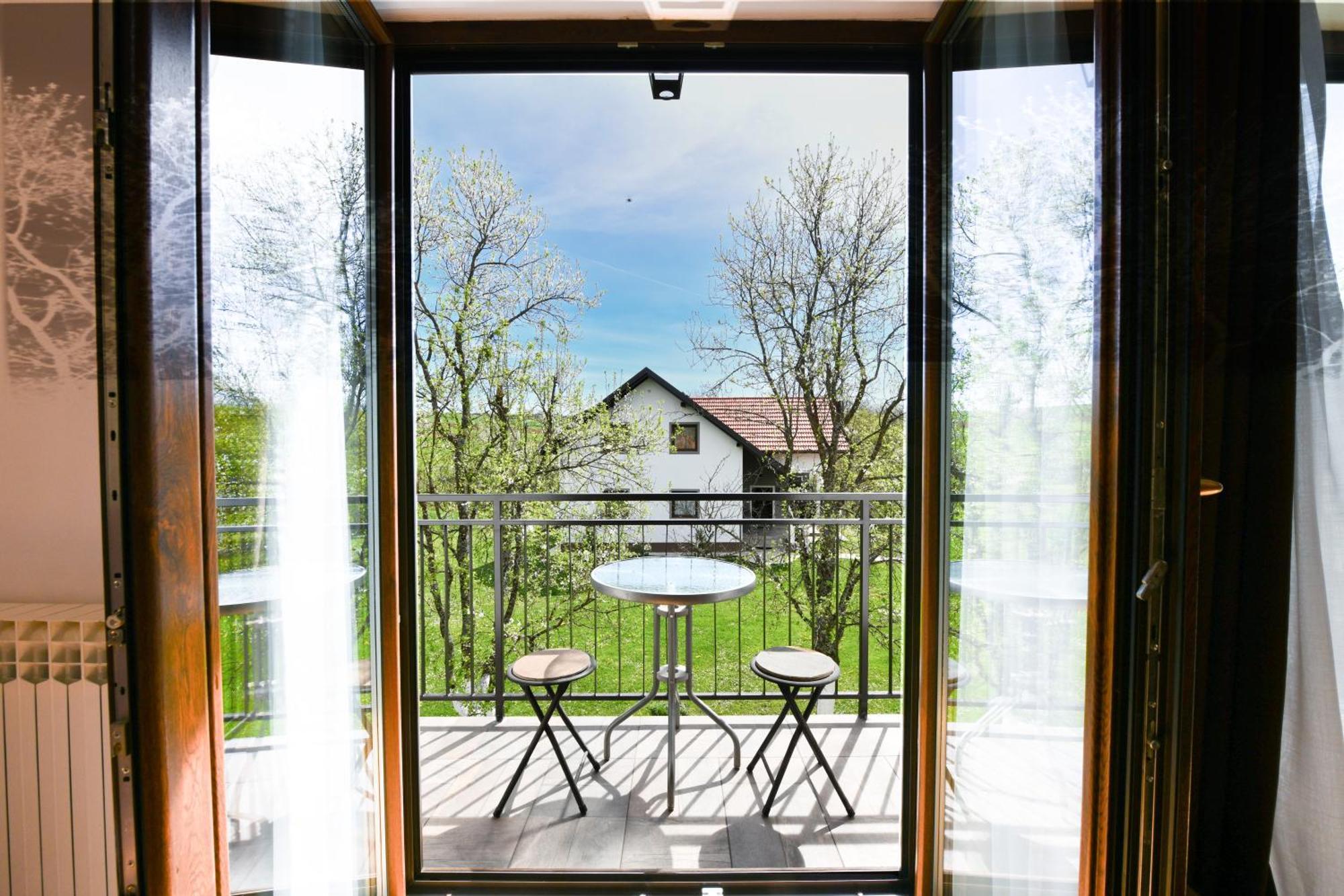 Apartments Patar Grabovac  Exterior photo