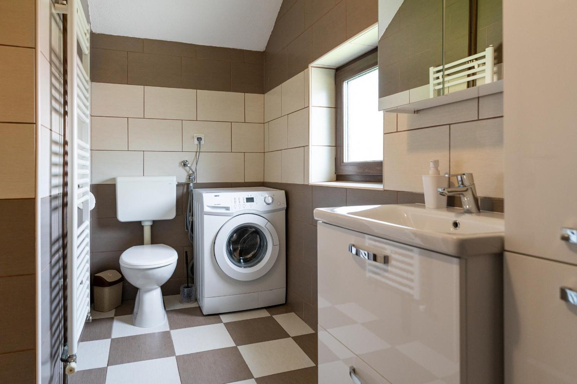 Apartments Patar Grabovac  Room photo