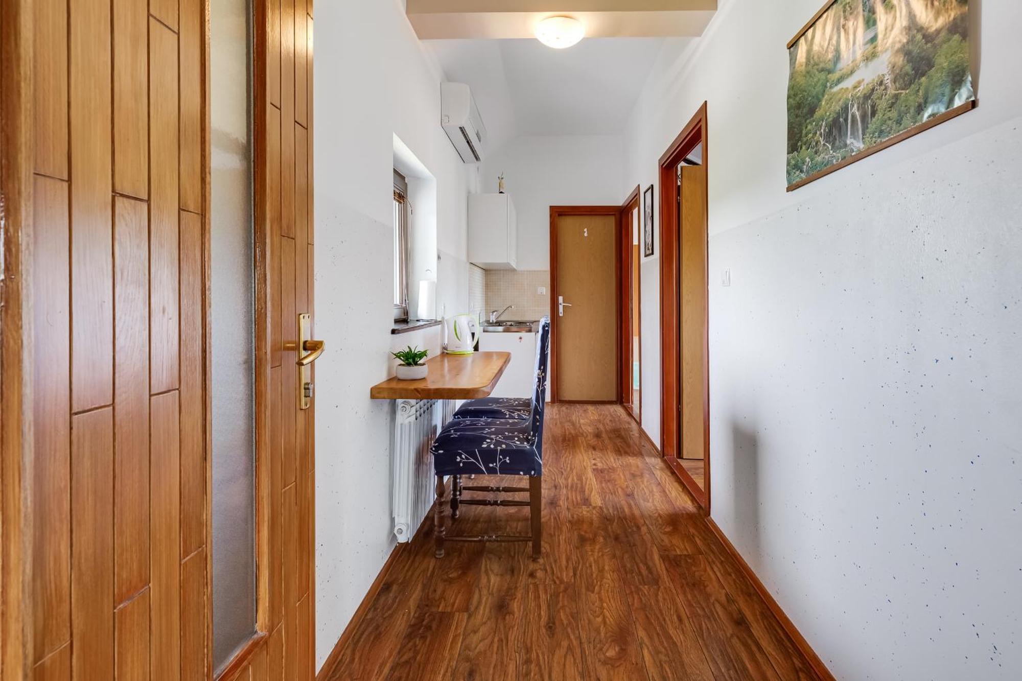 Apartments Patar Grabovac  Room photo