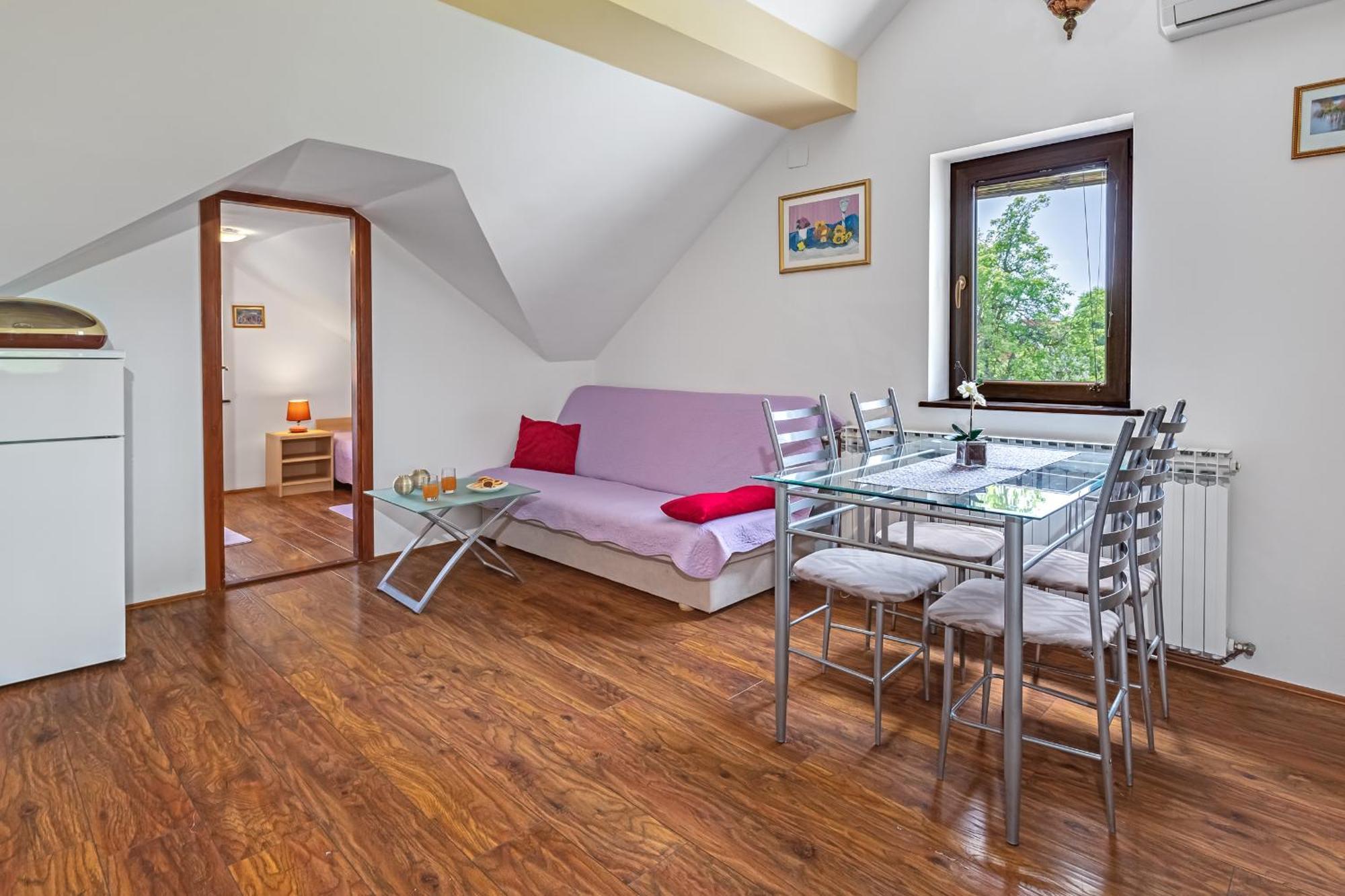 Apartments Patar Grabovac  Room photo