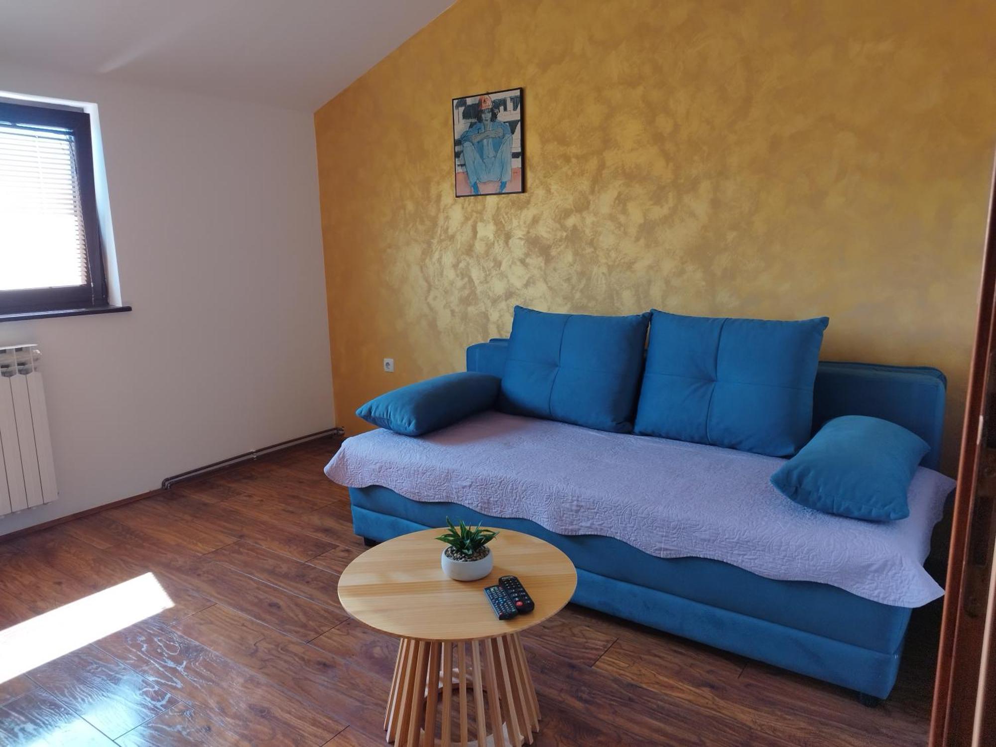 Apartments Patar Grabovac  Room photo